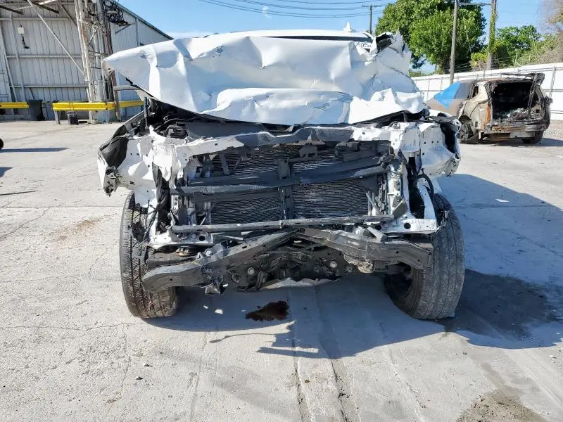 2021 CHEVROLET TAHOE C1500 LT  