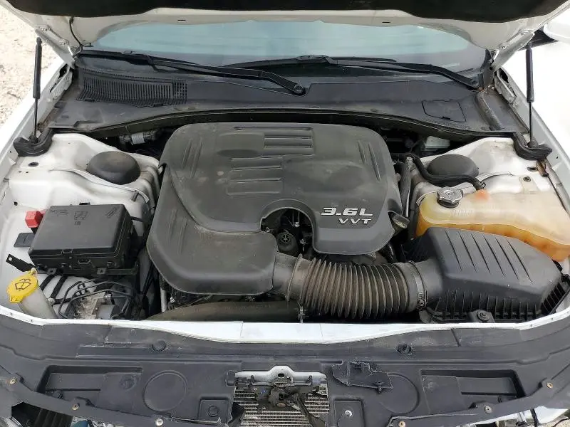 2020 CHRYSLER 300 S  