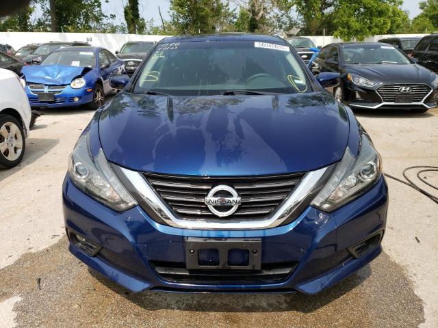 2016 NISSAN ALTIMA 3.5SL