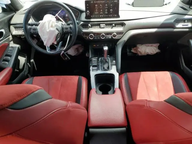 2024 ACURA INTEGRA A-SPEC TECH  