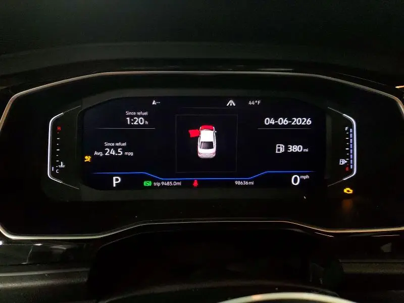 2019 VOLKSWAGEN JETTA SEL PREMIUM  