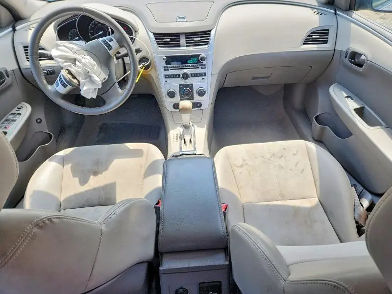 2012 CHEVROLET MALIBU 2LT  