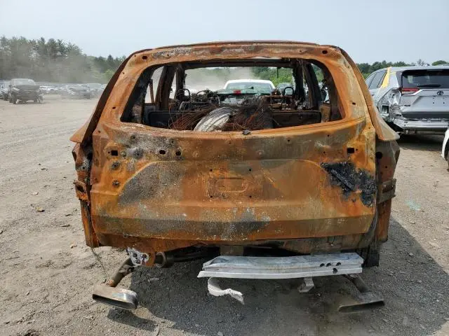 2025 ACURA MDX TECHNOLOGY  