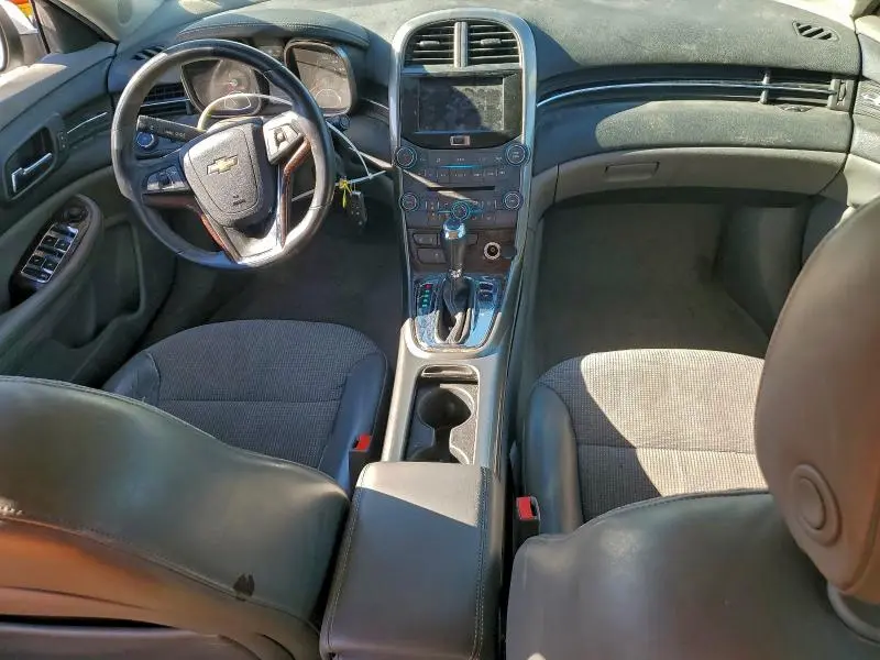 2013 CHEVROLET MALIBU 2LT  