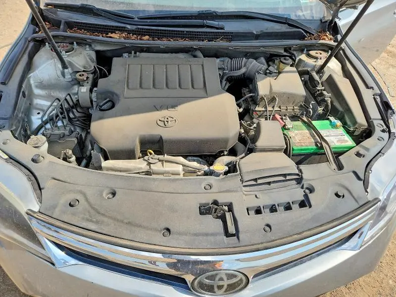 2015 TOYOTA AVALON LIMITED  