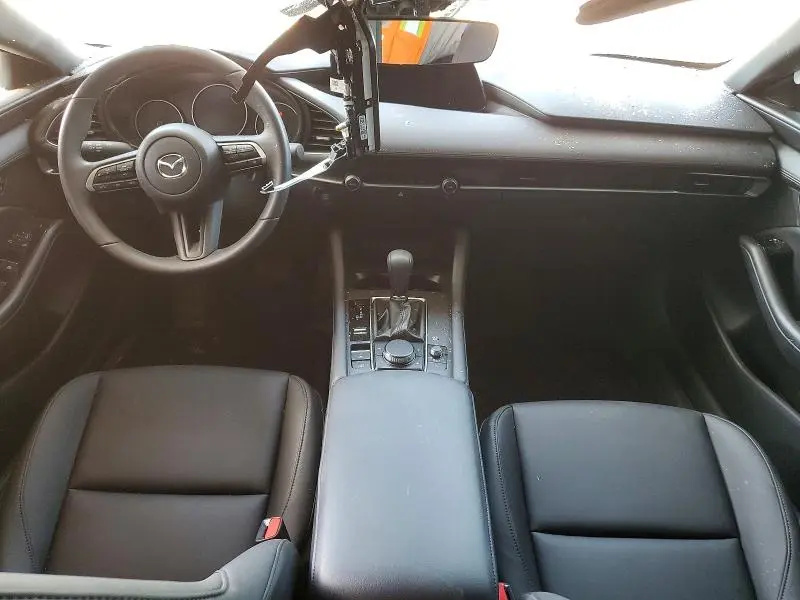 2026 MAZDA 3 SELECT SPORT  