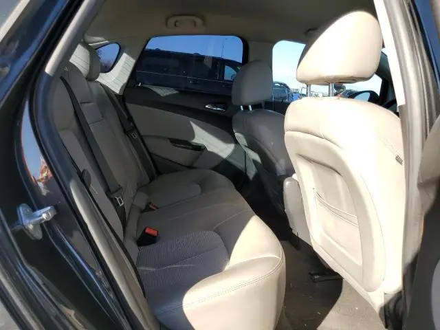 2014 BUICK VERANO CONVENIENCE  