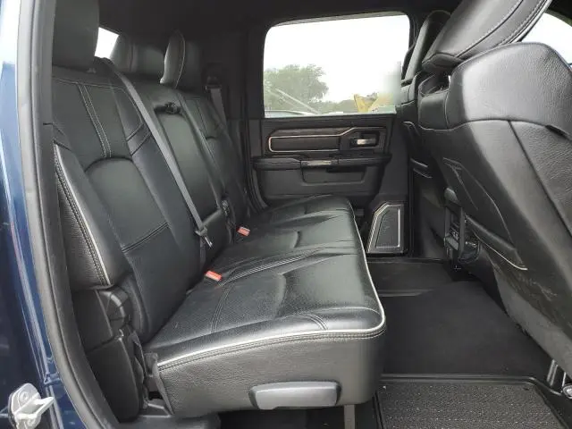 2021 RAM 2500 LIMITED  