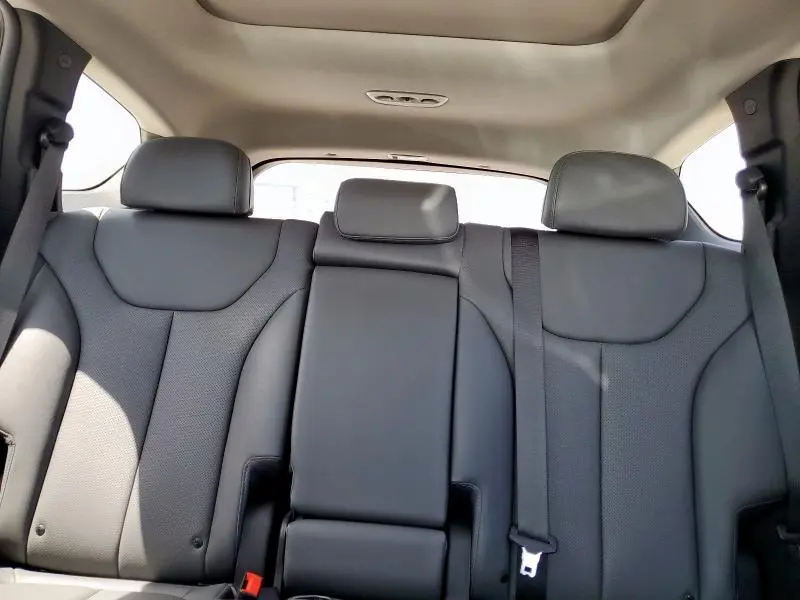 2023 HYUNDAI SANTA FE SEL PREMIUM  