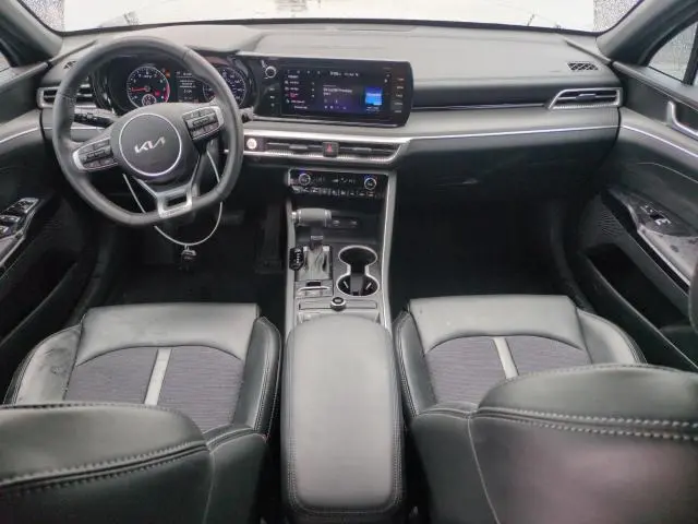 2023 KIA K5 GT LINE  