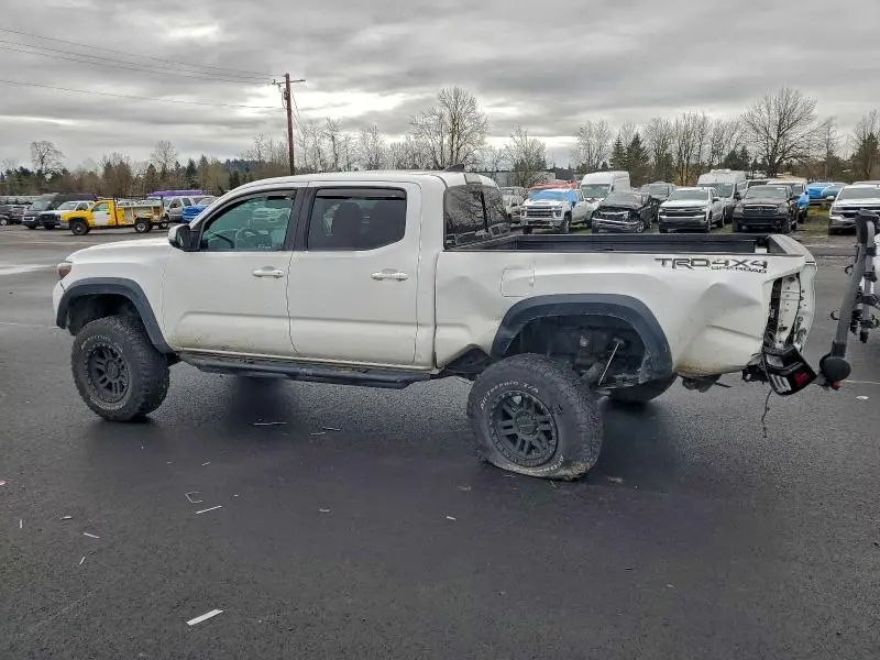 2019 TOYOTA TACOMA   