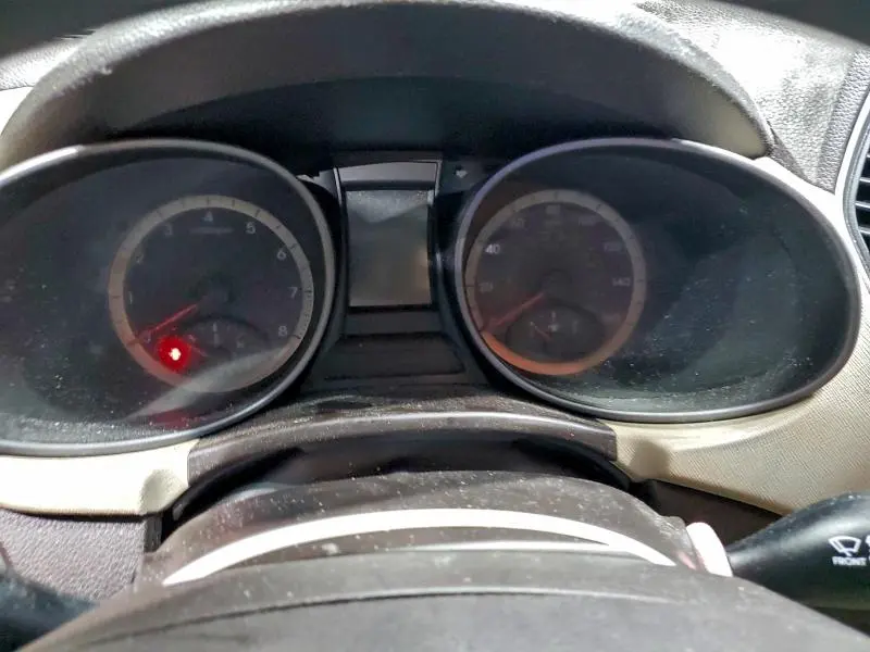 2014 HYUNDAI SANTA FE SPORT   