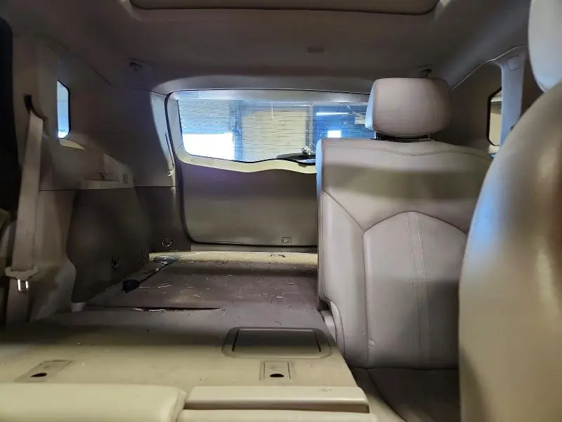 2013 CADILLAC SRX LUXURY COLLECTION  