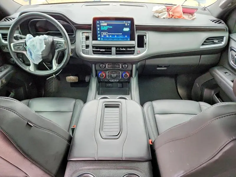 2023 CHEVROLET TAHOE C1500 LT  