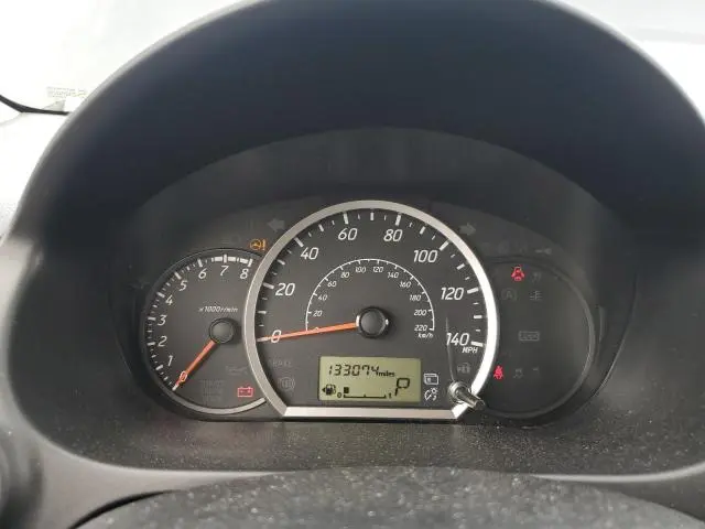 2015 MITSUBISHI MIRAGE ES