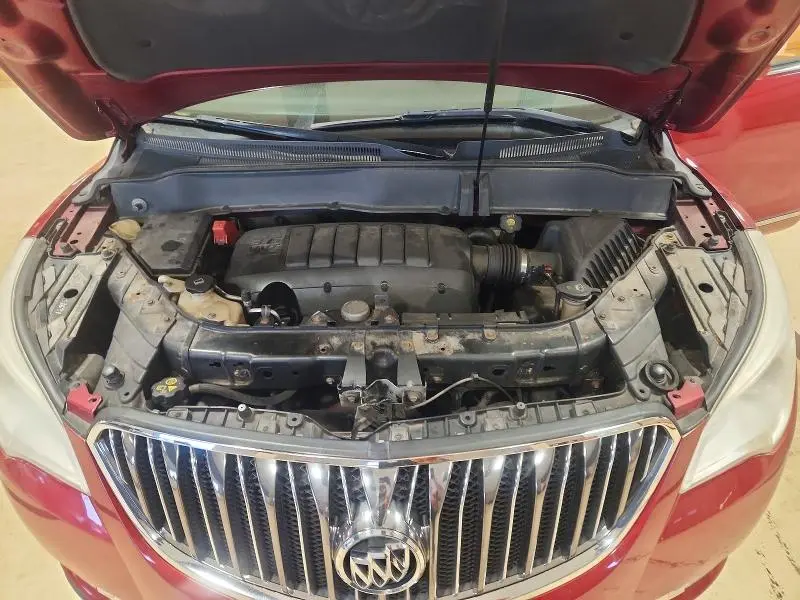 2013 BUICK ENCLAVE   