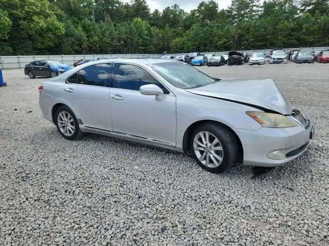 2010 LEXUS ES 350  