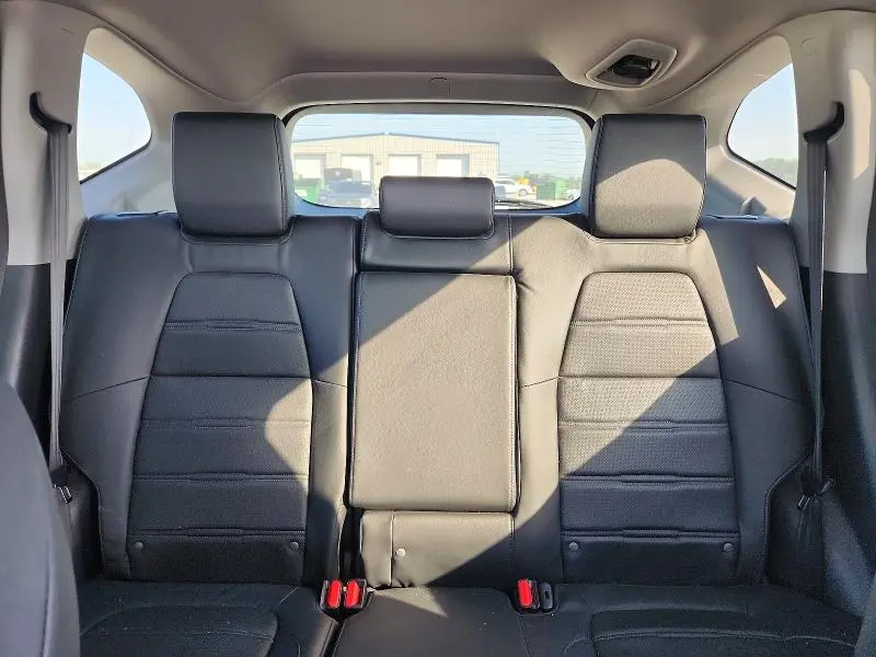 2019 HONDA CR-V EXL  