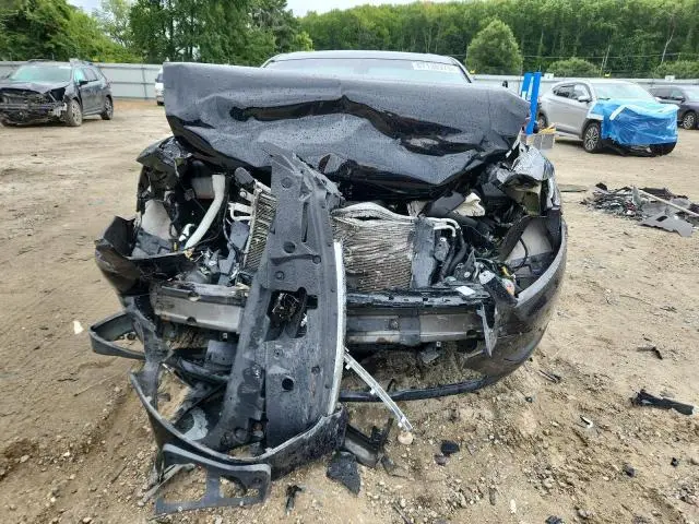 2018 FORD TAURUS SEL  