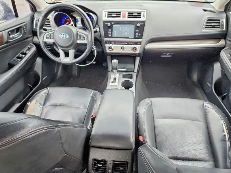 2015 SUBARU LEGACY 2.5I LIMITED  