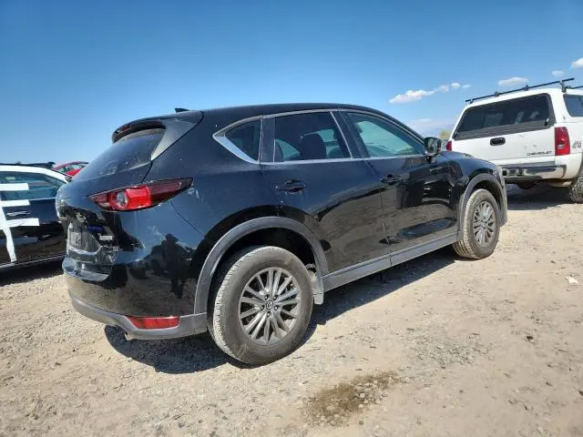 2018 MAZDA CX-5 SPORT