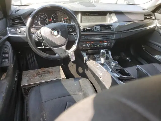 2014 BMW 535 I  