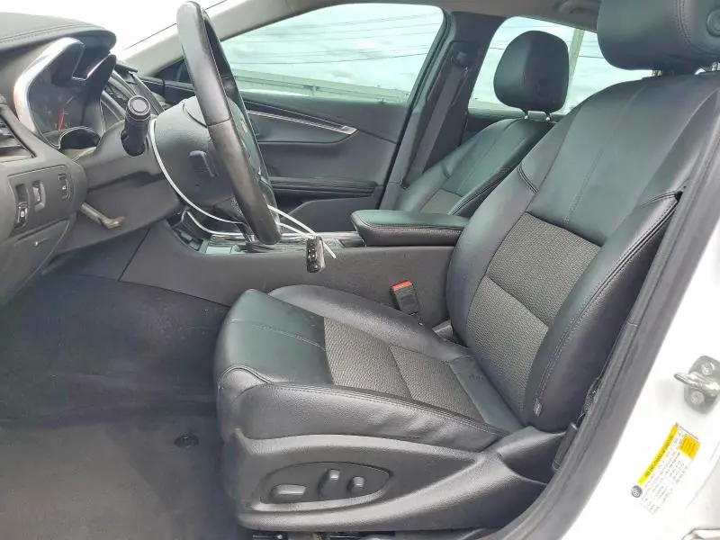 2020 CHEVROLET IMPALA LT  
