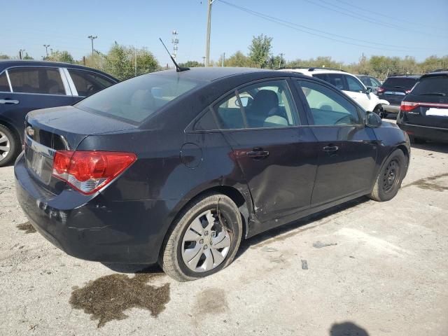 2013 CHEVROLET CRUZE LS