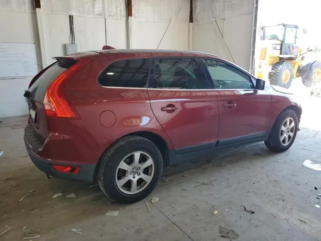 2011 VOLVO XC60 3.2  