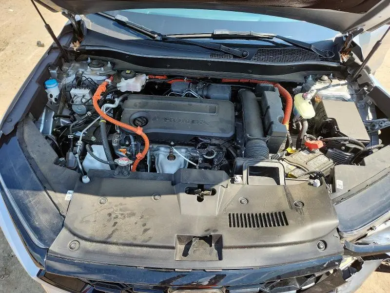 2023 HONDA CR-V SPORT  