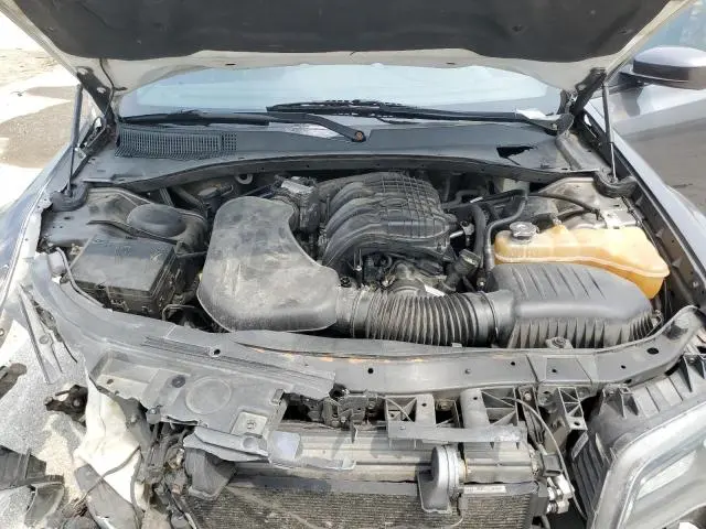 2019 CHRYSLER 300 S  