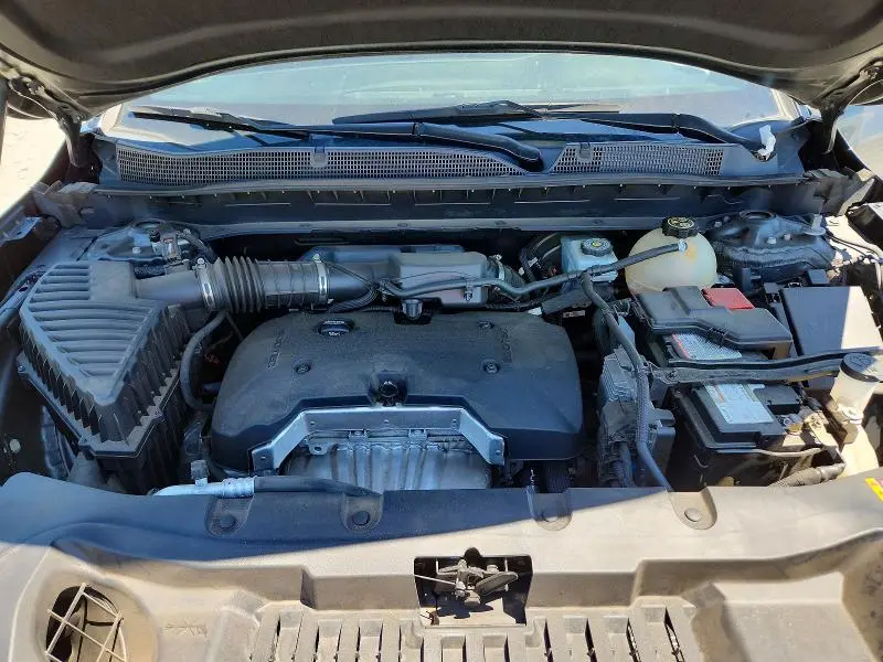 2019 CHEVROLET BLAZER 1LT  