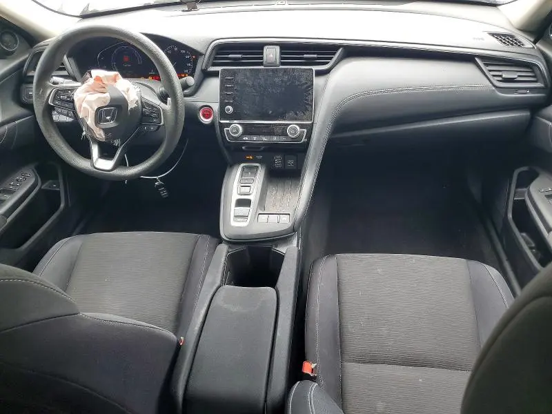 2019 HONDA INSIGHT EX  