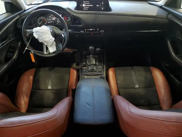 2024 MAZDA CX-30 CARBON TURBO  