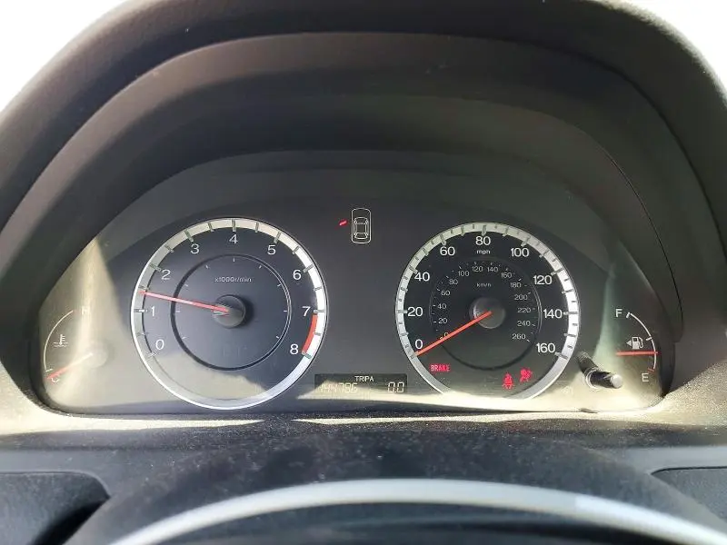 2011 HONDA ACCORD EX  