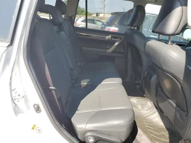 2014 LEXUS GX 460  