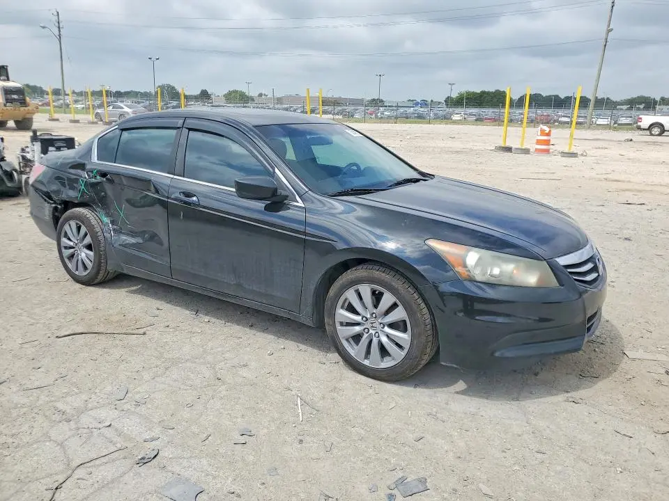2011 HONDA ACCORD   