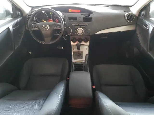2010 MAZDA 3 I  