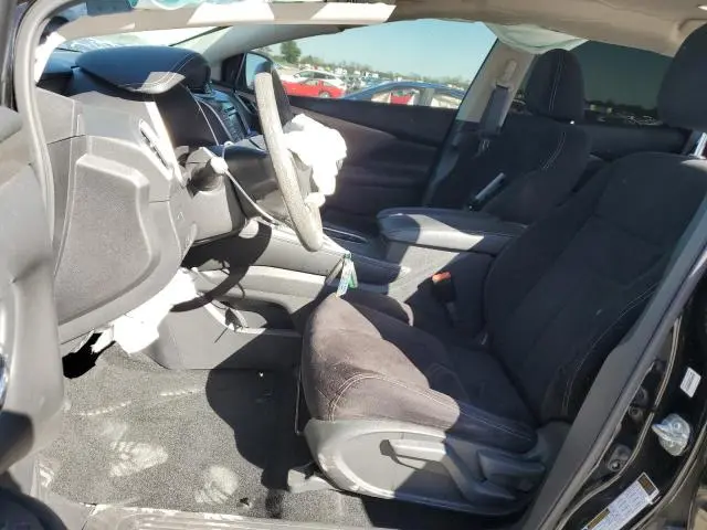 2020 NISSAN MURANO S  