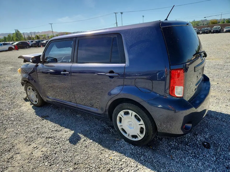 2012 SCION XB BASE  