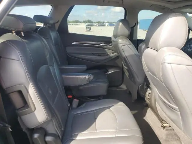 2018 BUICK ENCLAVE PREMIUM  