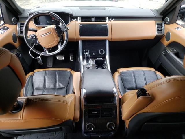 2019 LAND ROVER RANGE ROVER SPORT HSE DYNAMIC