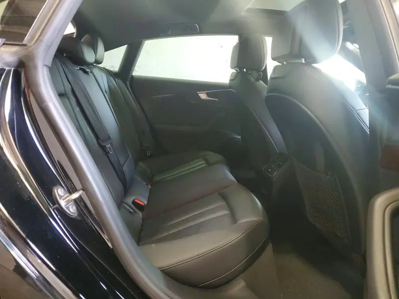 2019 AUDI A5 PREMIUM  