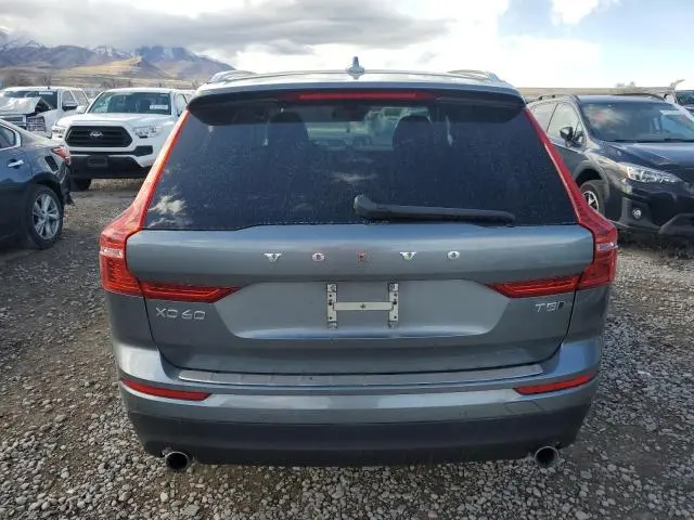 2018 VOLVO XC60 T5  