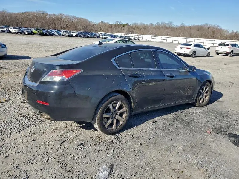 2013 ACURA TL   