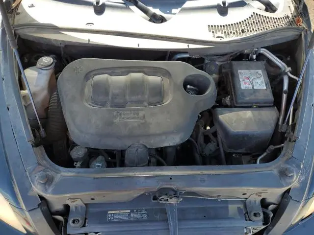 2011 CHEVROLET HHR LT  