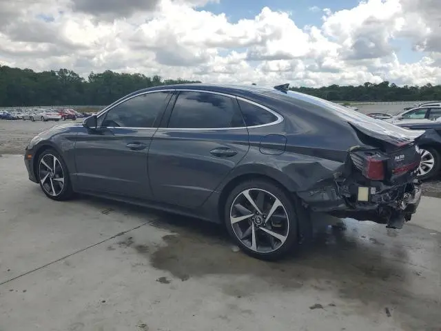 2022 HYUNDAI SONATA SEL PLUS  