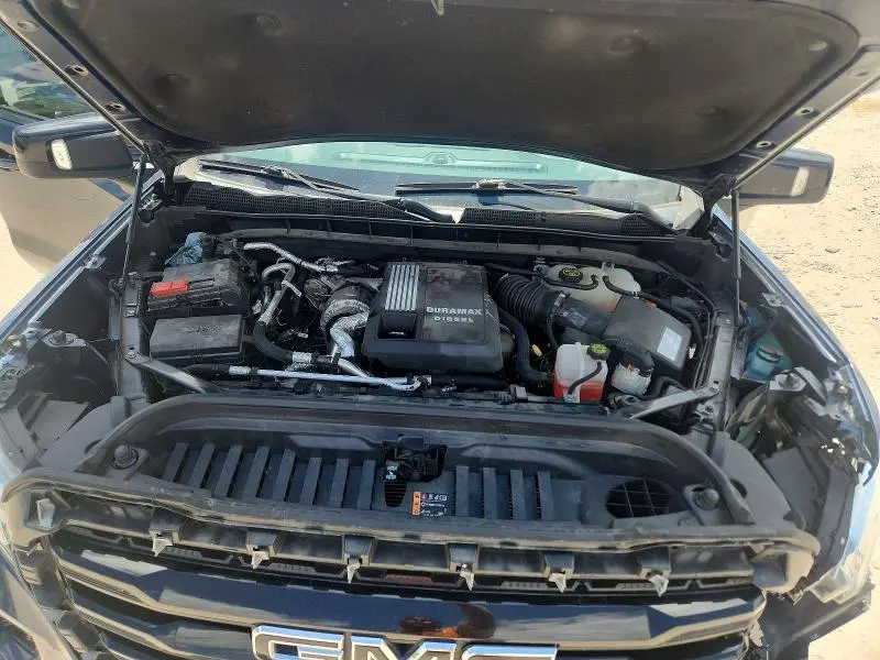 2021 GMC SIERRA K1500 ELEVATION  