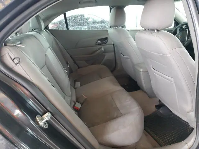 2014 CHEVROLET MALIBU LS  
