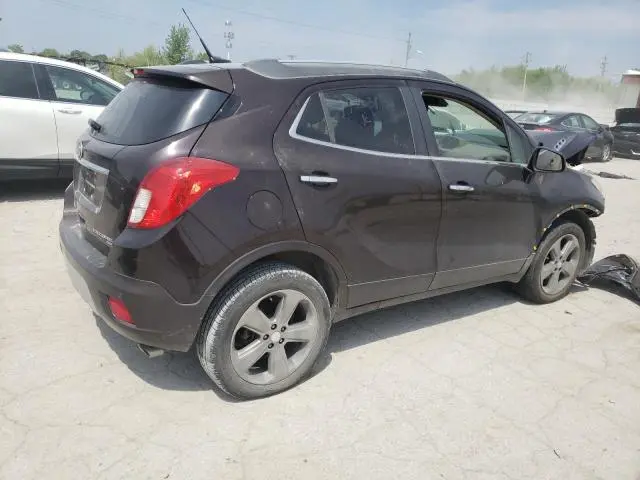 2014 BUICK ENCORE PREMIUM